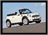 BMW Mini One Cabrio